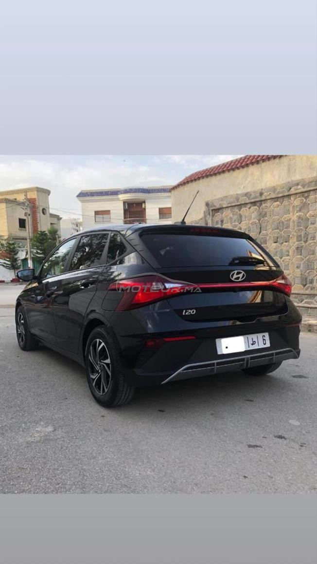 Hyundai i20 2024 