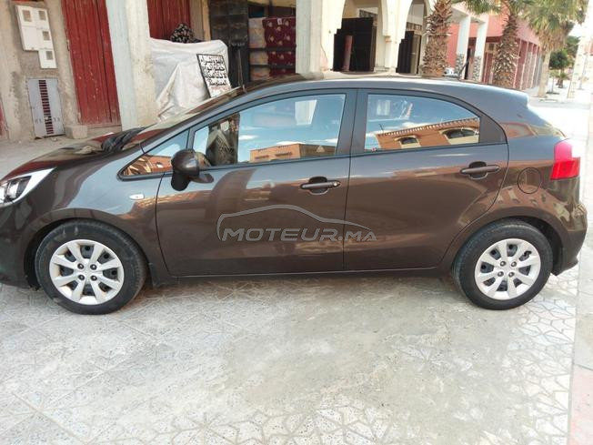 Kia Rio 09/2015