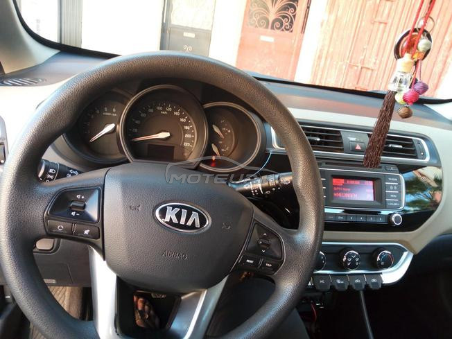 Kia Rio 09/2015