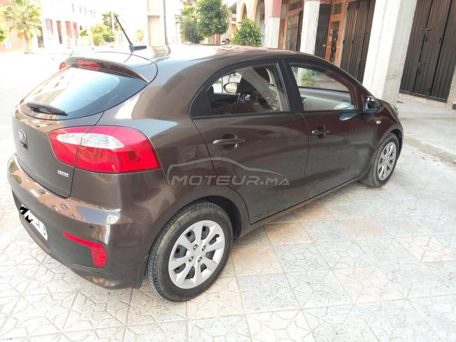 Kia Rio 09/2015