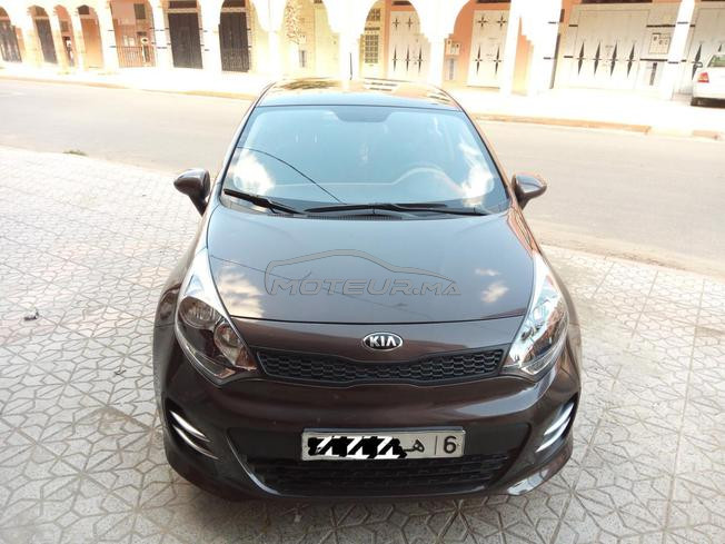 Kia Rio 09/2015