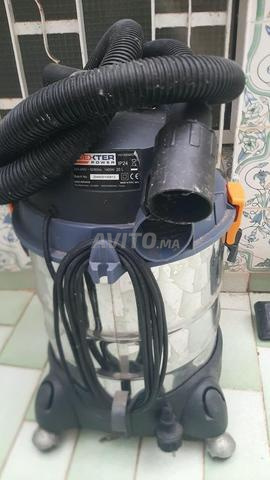 Aspirateur Dexter Power modèle EUR - 2