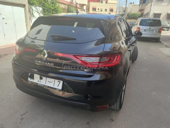 Renault Mégane 