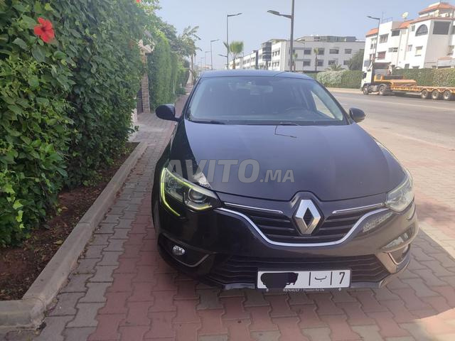 Renault Mégane - 2