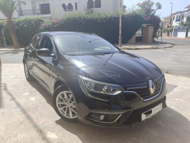 Renault Mégane 