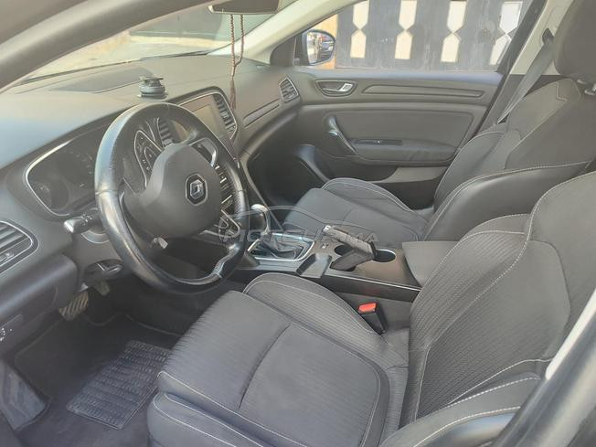 Renault Mégane 