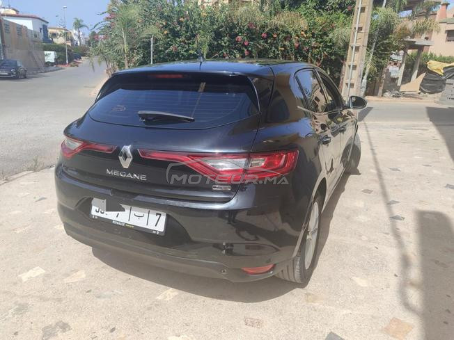 Renault Mégane 