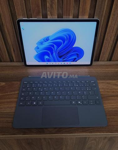 Surface Pro 12 | X Plus| 16GB | 256GB | Tactile - 2