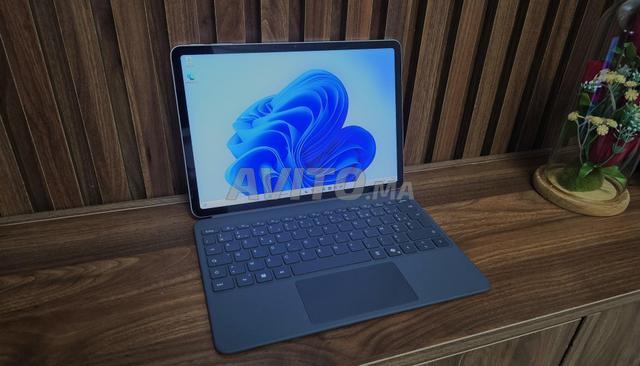 Surface Pro 12 | X Plus| 16GB | 256GB | Tactile