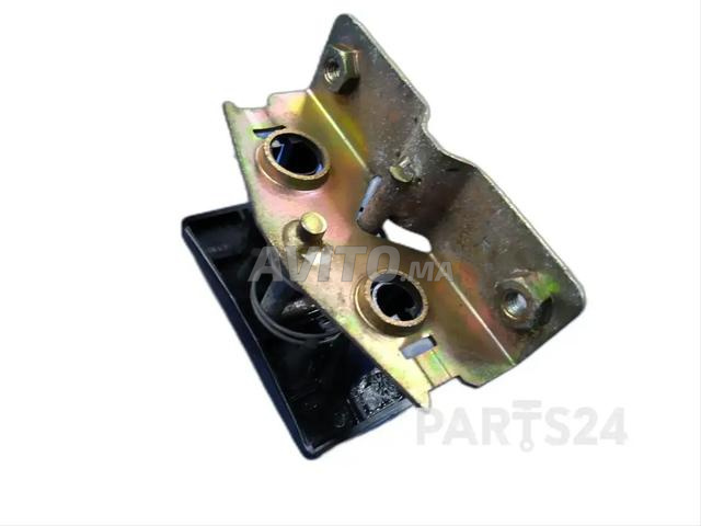 Serrure coffre Peugeot 406 2002 - 2