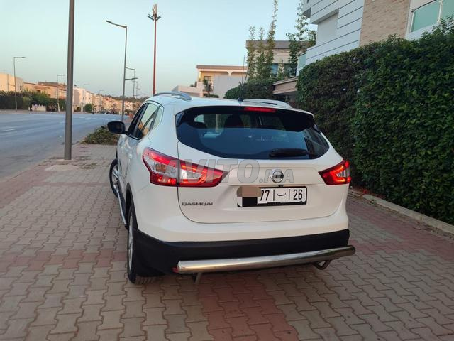 Nissan Qashqai - 2