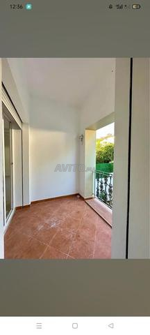 Grand appartement à Jbel Kbir - 2