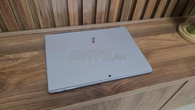 Surface Pro 11 | X ELITE | 32GB | 1TB | OLED - 2
