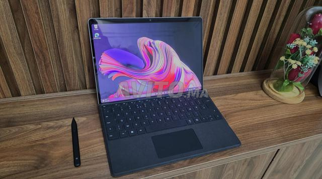 Surface Pro 11 | X ELITE | 32GB | 1TB | OLED