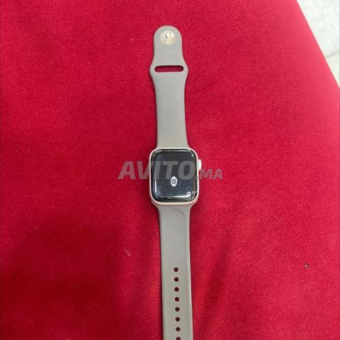Apple Watch SE2 - 2