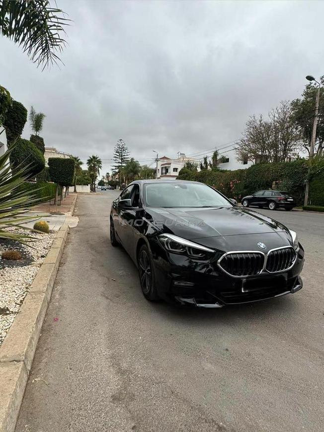 BMW série 2 Grand coupé 218 d