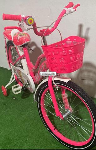 Vélos pour filles - 2