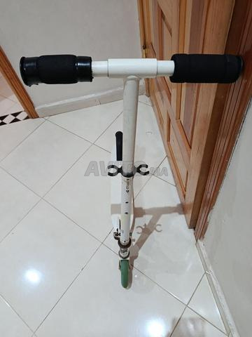 Trottinette - 2