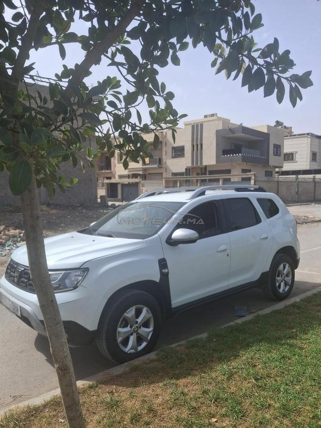 Dacia Duster 4*4
