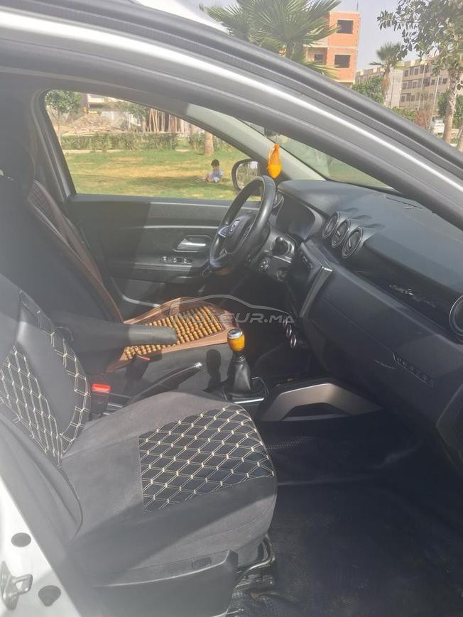 Dacia Duster 4*4