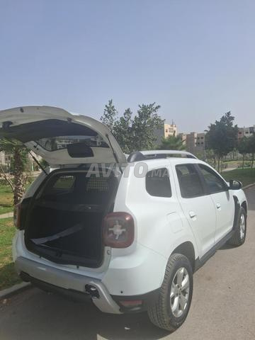 Dacia Duster 4x4 - 2