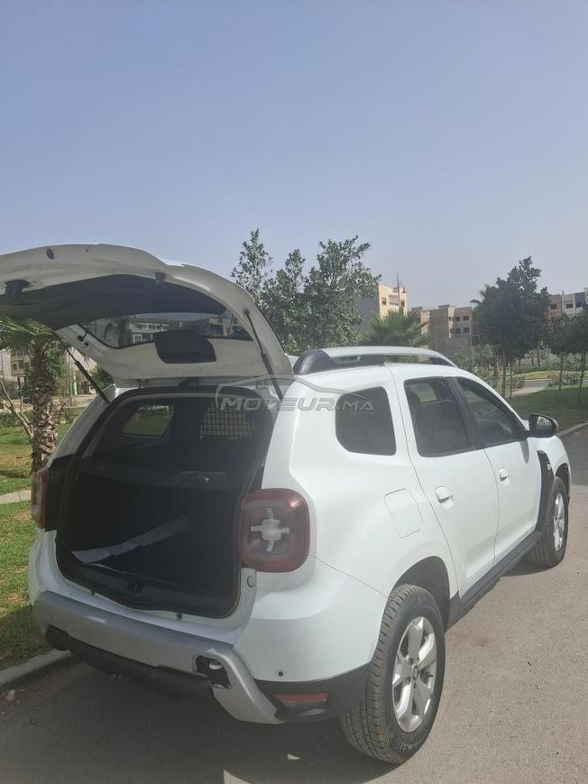 Dacia Duster 4*4