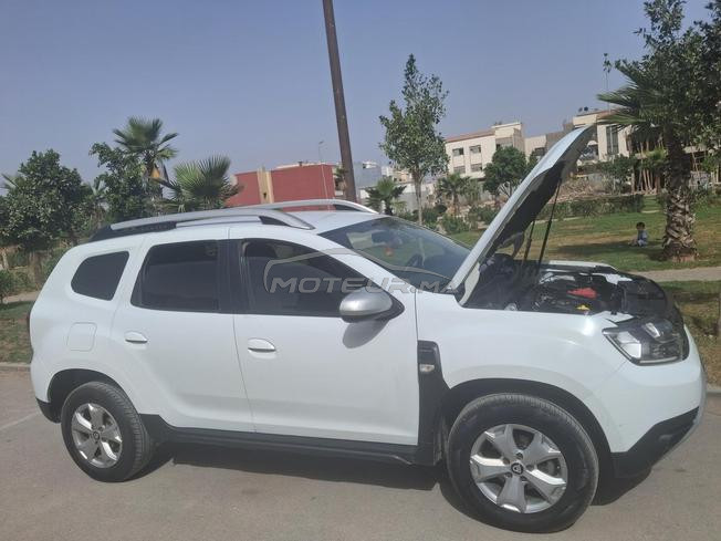 Dacia Duster 4*4