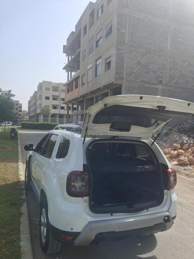 Dacia Duster 4*4