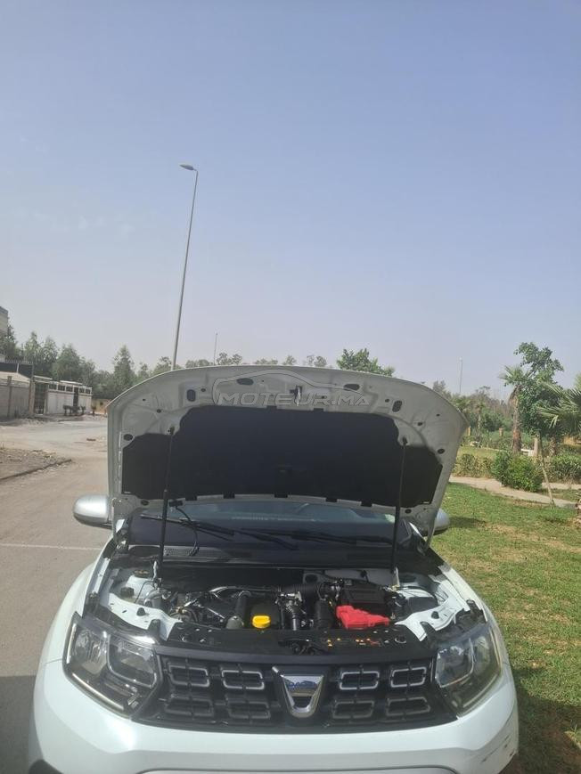 Dacia Duster 4*4