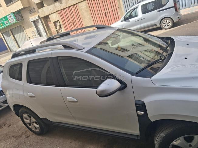 Dacia Duster 4*4