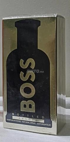 Parfum Boss Absolu - 2