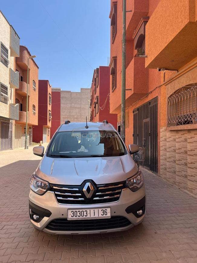 Renault express 