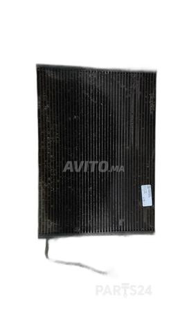 Condenseur clim Dacia Logan 2008 - 2