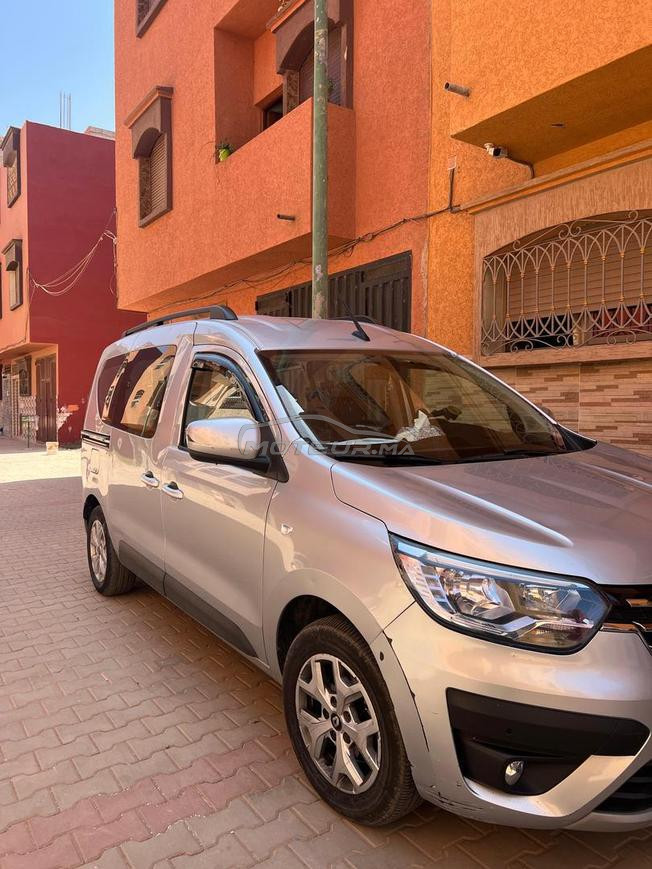 Renault express 