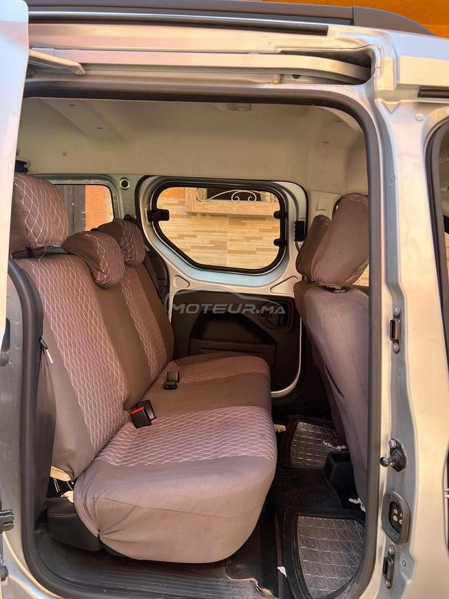 Renault express 