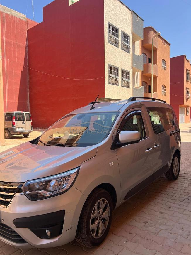 Renault express 