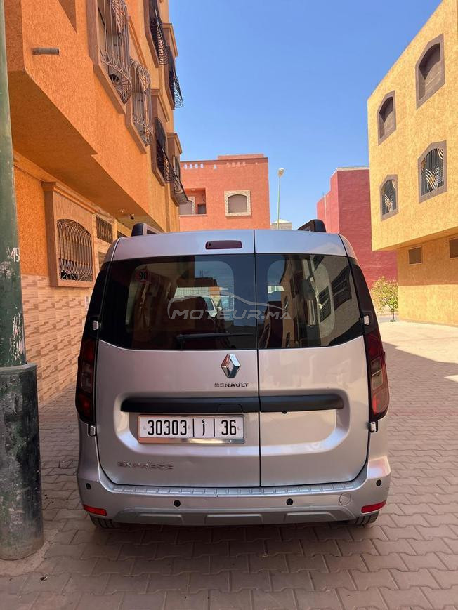 Renault express 