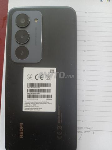 Redmi 15 G5 256 Go 8 RAM - 2