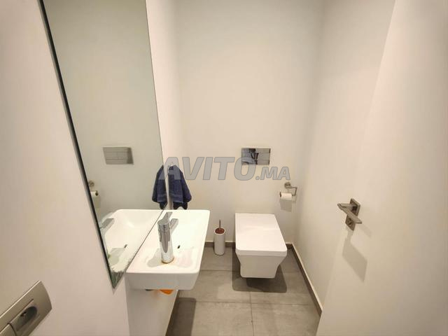 Appartement meublé à louer sur CFC - 2