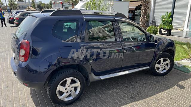 Dacia Duster - 2