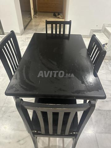 table à manger - 2