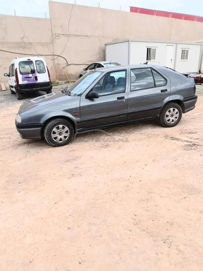 سيارة rono 19 ممتازة للبيع