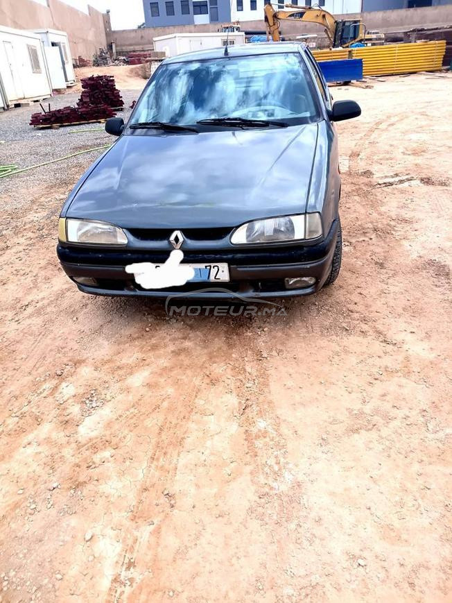 سيارة rono 19 ممتازة للبيع