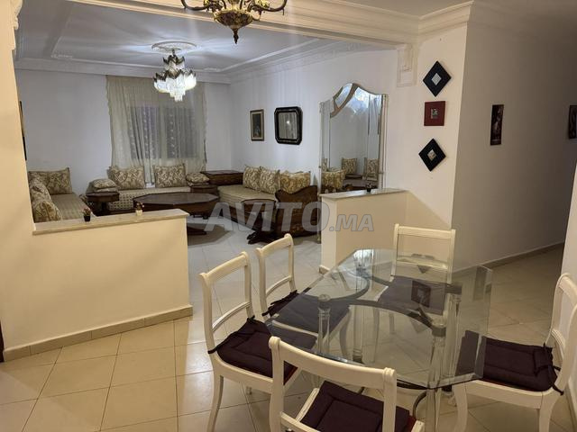 Appartement à louer martil - 2