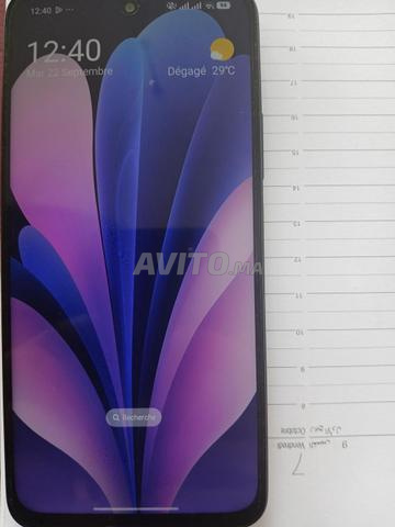 Redmi 15 5G 256Go - 2
