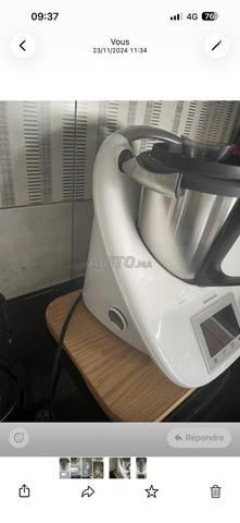 Thermomix tm5 - 2