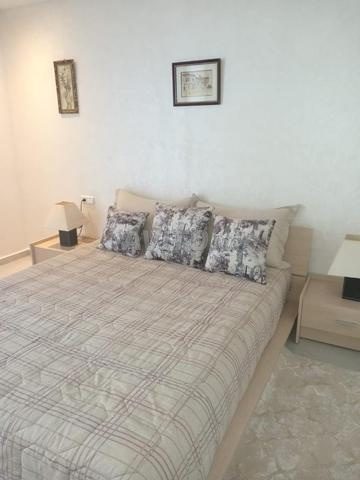 Appartement à vendre Wifak - 2