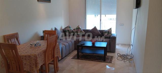 Appartements à louer 46 m² à Bouznika - 2