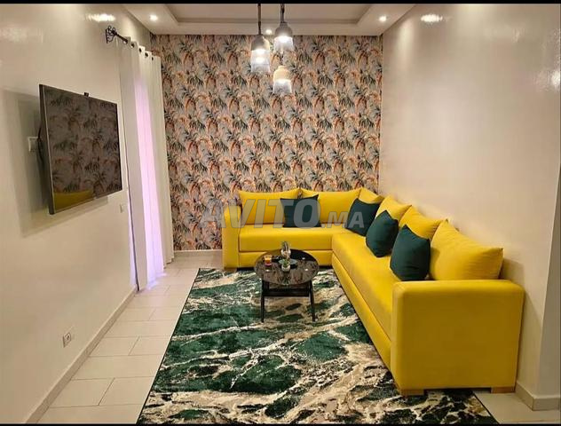 شقق للكراء اليومي بني ملال - 2