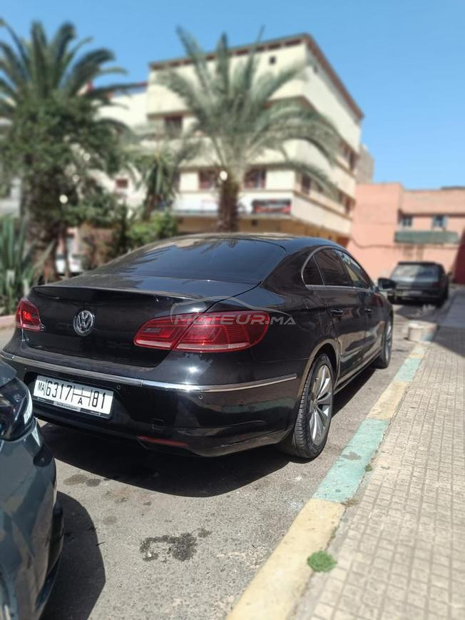Volkswagen Passat Diesel Manuelle 2015